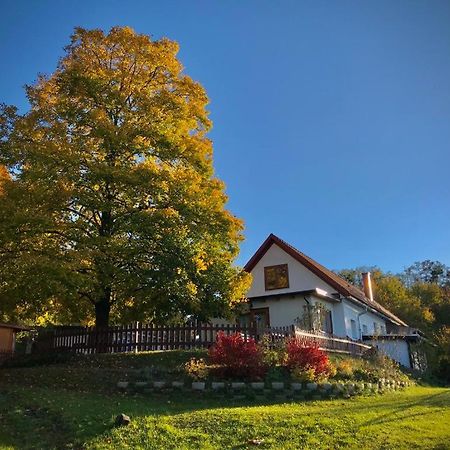 Ferienhaus Koller Güssing Eksteriør bilde