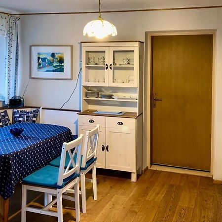 Ferienhaus Koller Güssing Eksteriør bilde